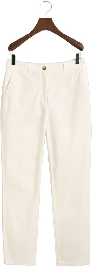 SLIM CHINOS