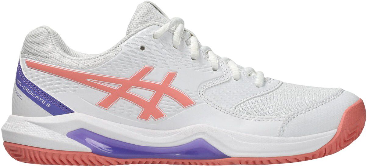 Gel-Dedicate 8 Padelsko