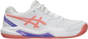 Gel-Dedicate 8 Padelsko