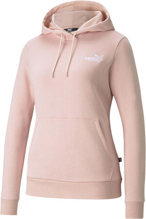 Ess+ Embroidered Hættetrøje