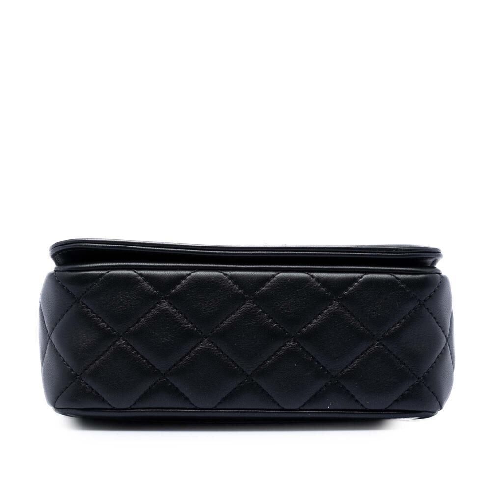 Chanel Flap Bag