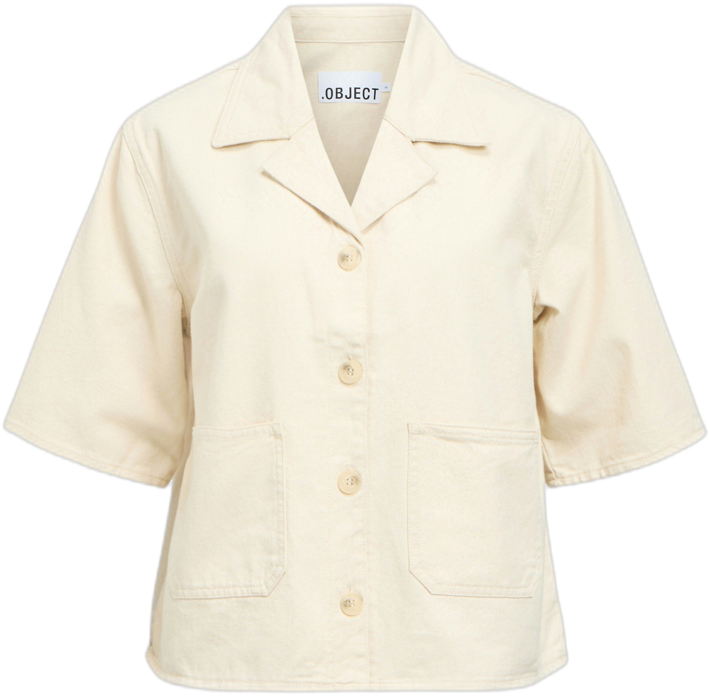 OBJPIXIE S/S RE SHIRT 145
