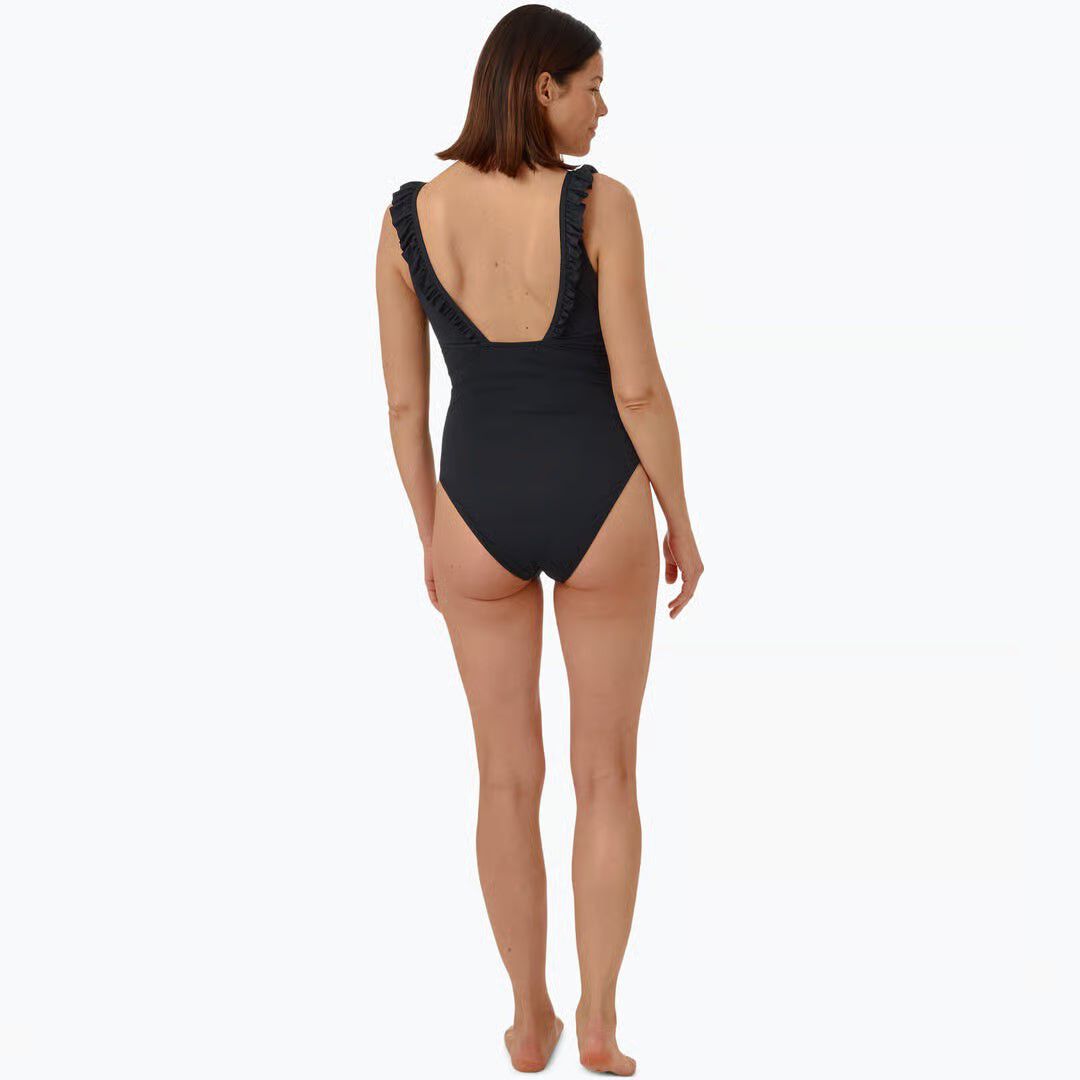 Fiji Flounce Badedragt