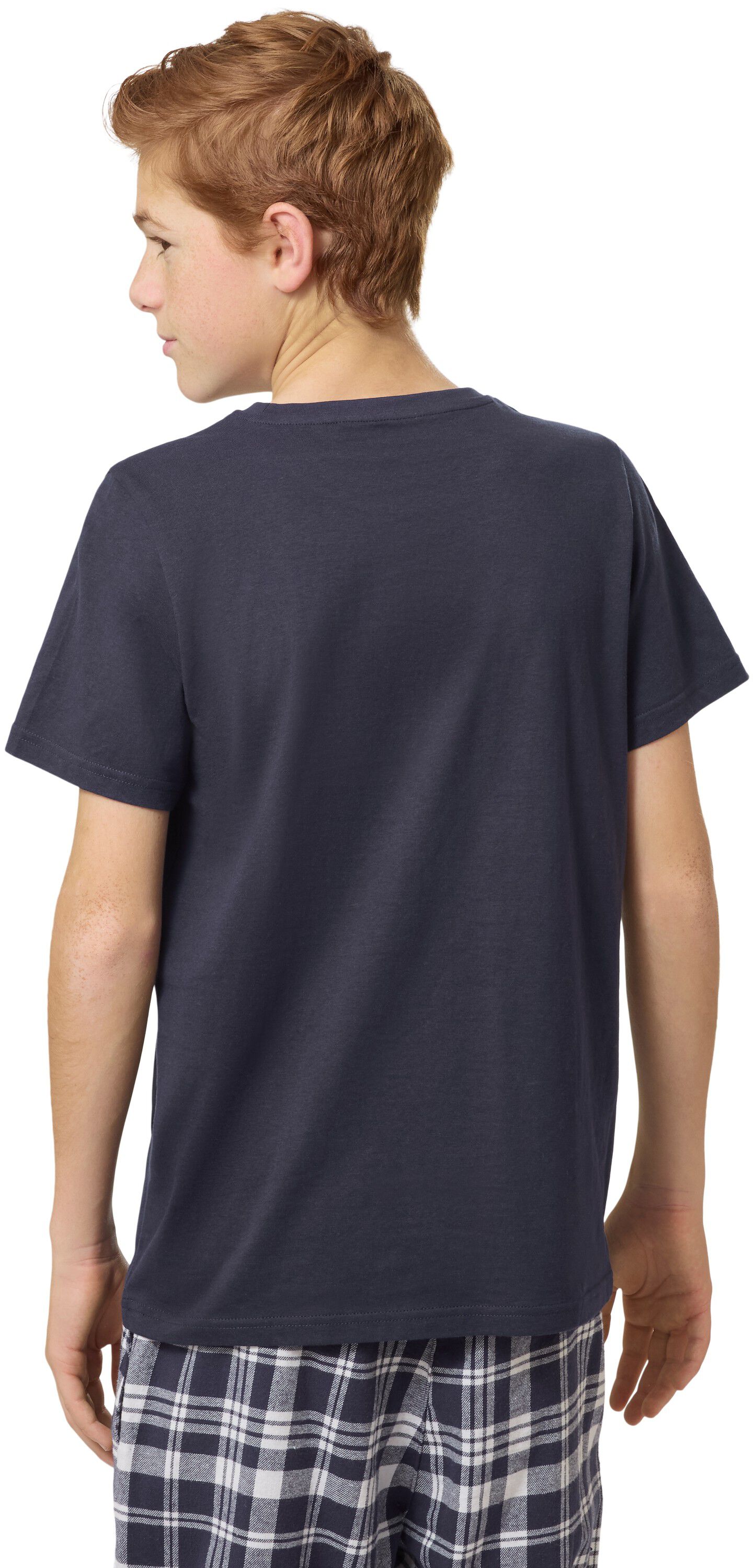 FIR MELVIN JRB TEE