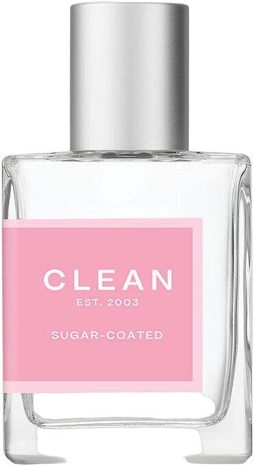 Sugar-Coated EdP