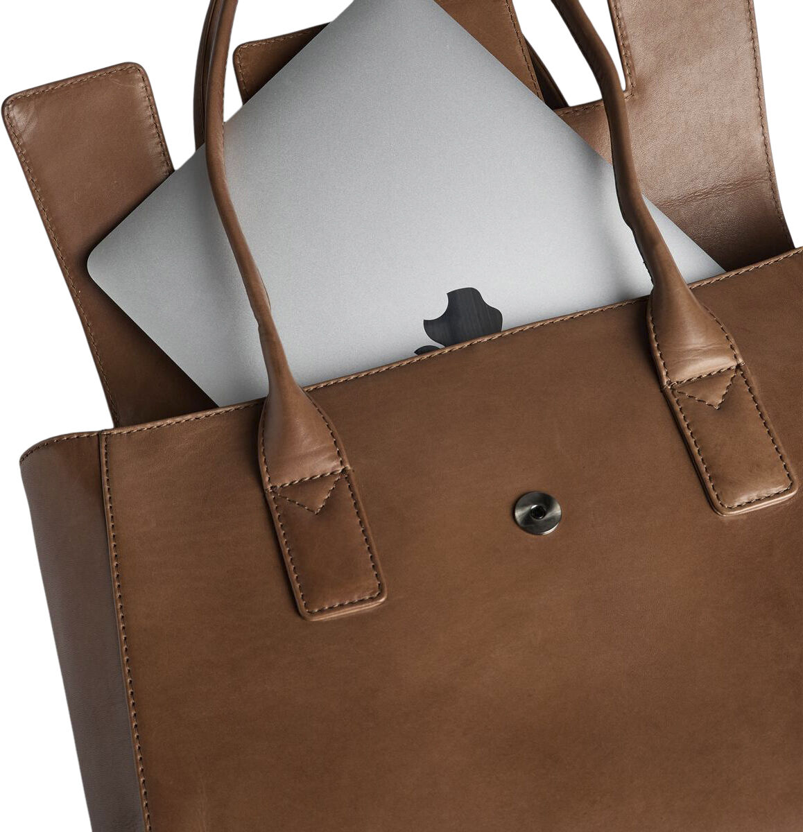 NatalieMBG Work Bag, Antique