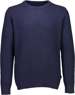 Recycle cabel jumper
