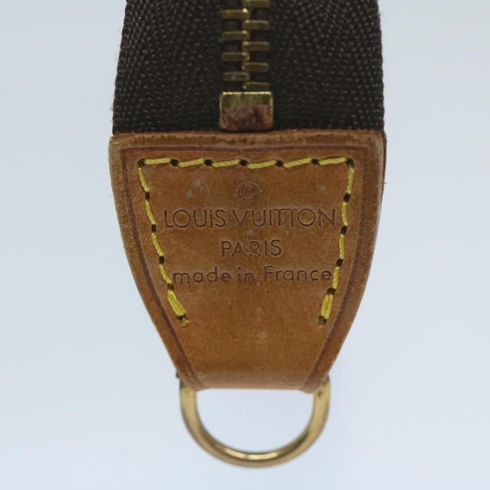 Louis Vuitton Pouch