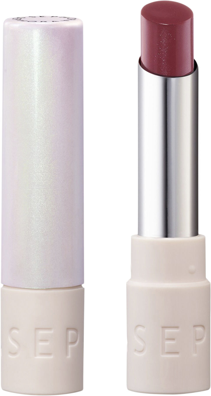 ABOUT THAT SHINE - Sheer shine lipstick