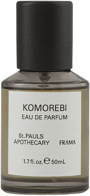 Eau de Parfum | Komorebi | 50 mL