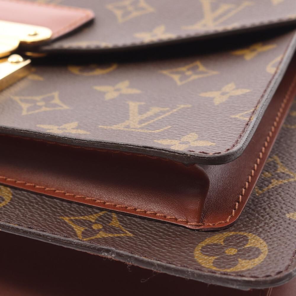 Louis Vuitton Monceau