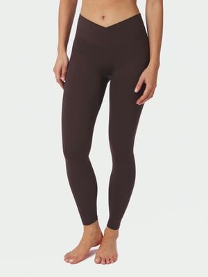 Sabina Wrap Leggings