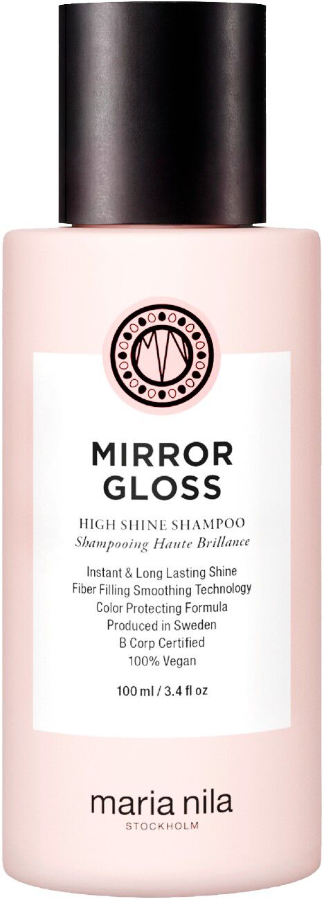 Mirror Gloss Shampoo 100 ml
