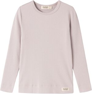 Plain Tee LS