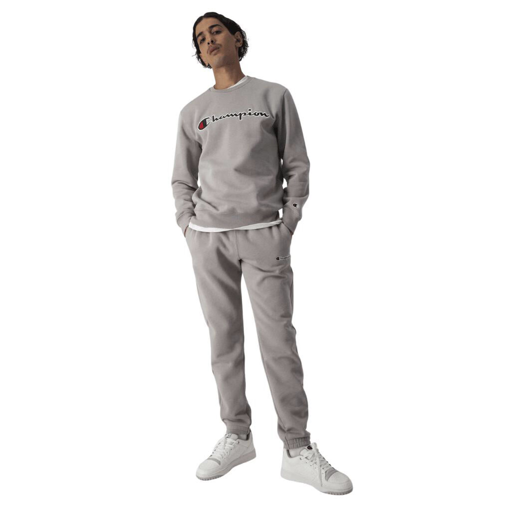 Elastic Cuff Joggingbukser