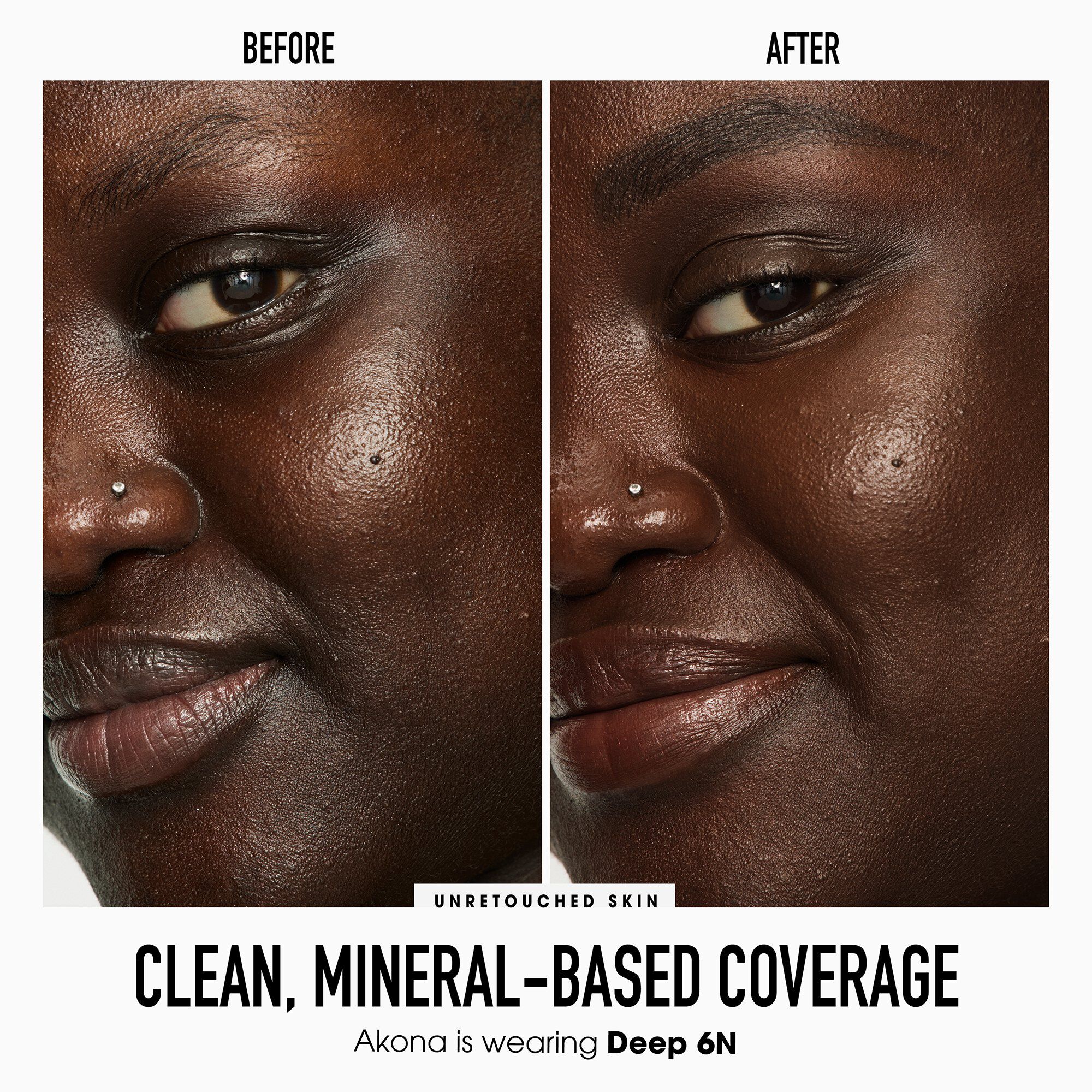 Original Liquid Creamy Concealer