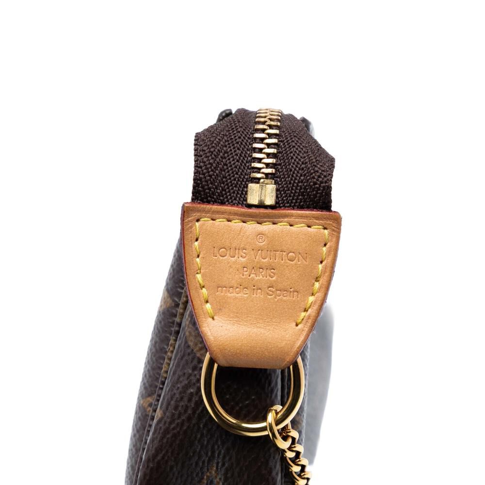 Louis Vuitton Pochette Accessoires