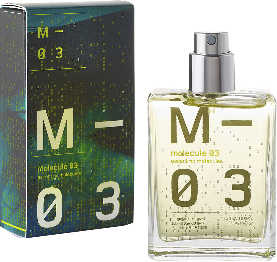 Molecule 03