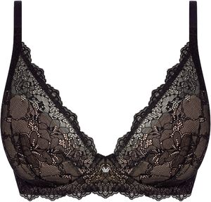 WACOAL ESSENCE UW MOULDED PLUNGE BR