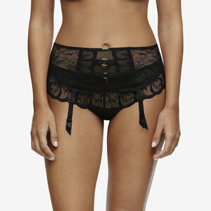 Fleurs Waist cincher
