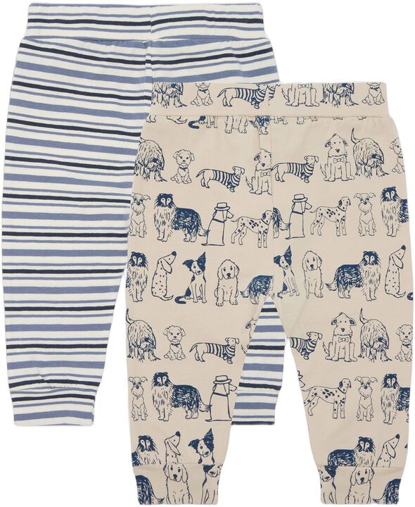 Joggingbukser Hcgore Hund