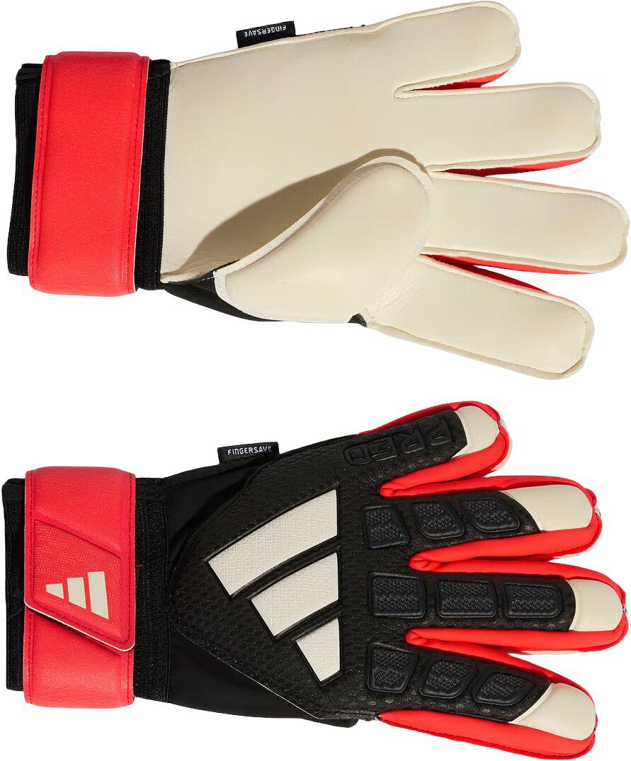 Predator Match Fingersave M&aring;lmandshandsker