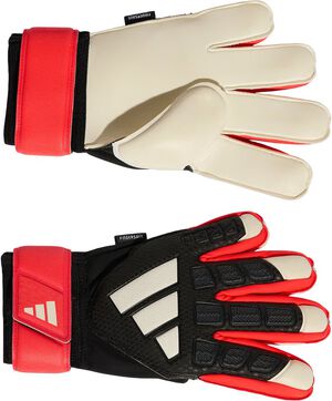 Predator Match Fingersave M&aring;lmandshandsker