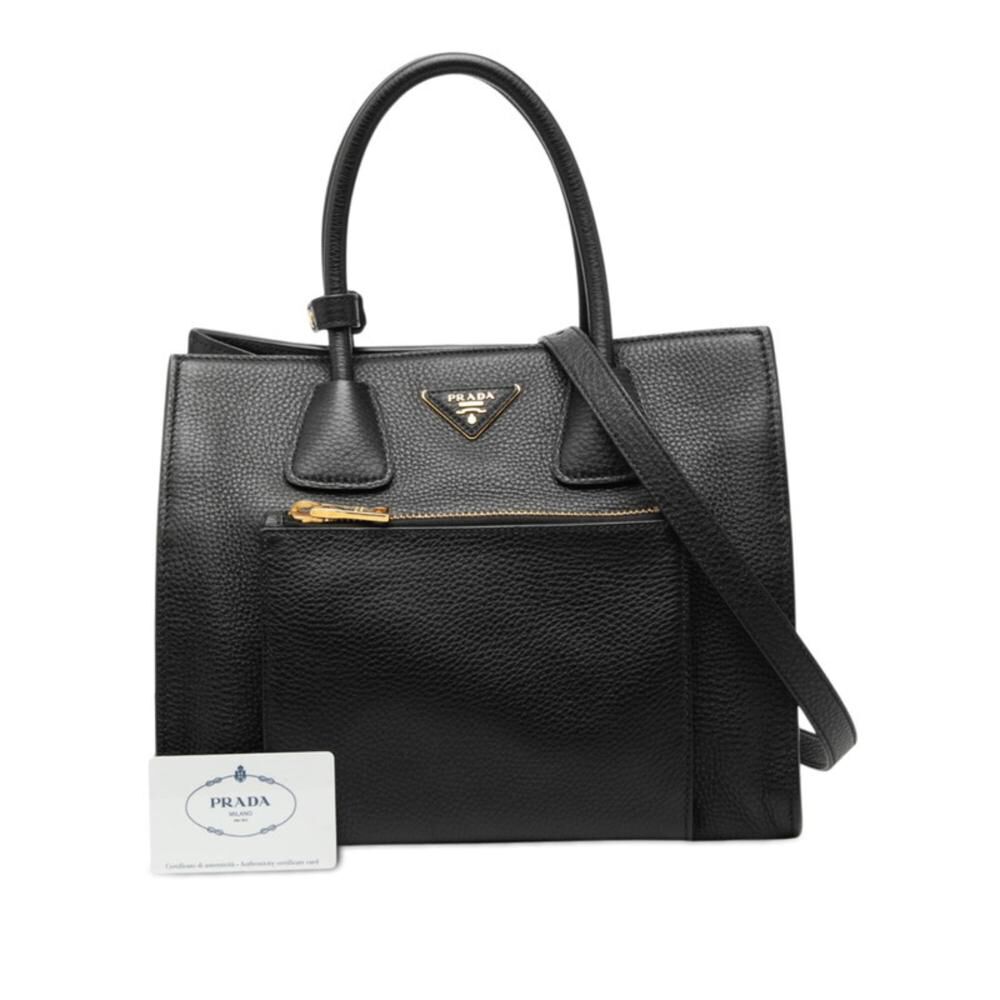 Prada Handbag