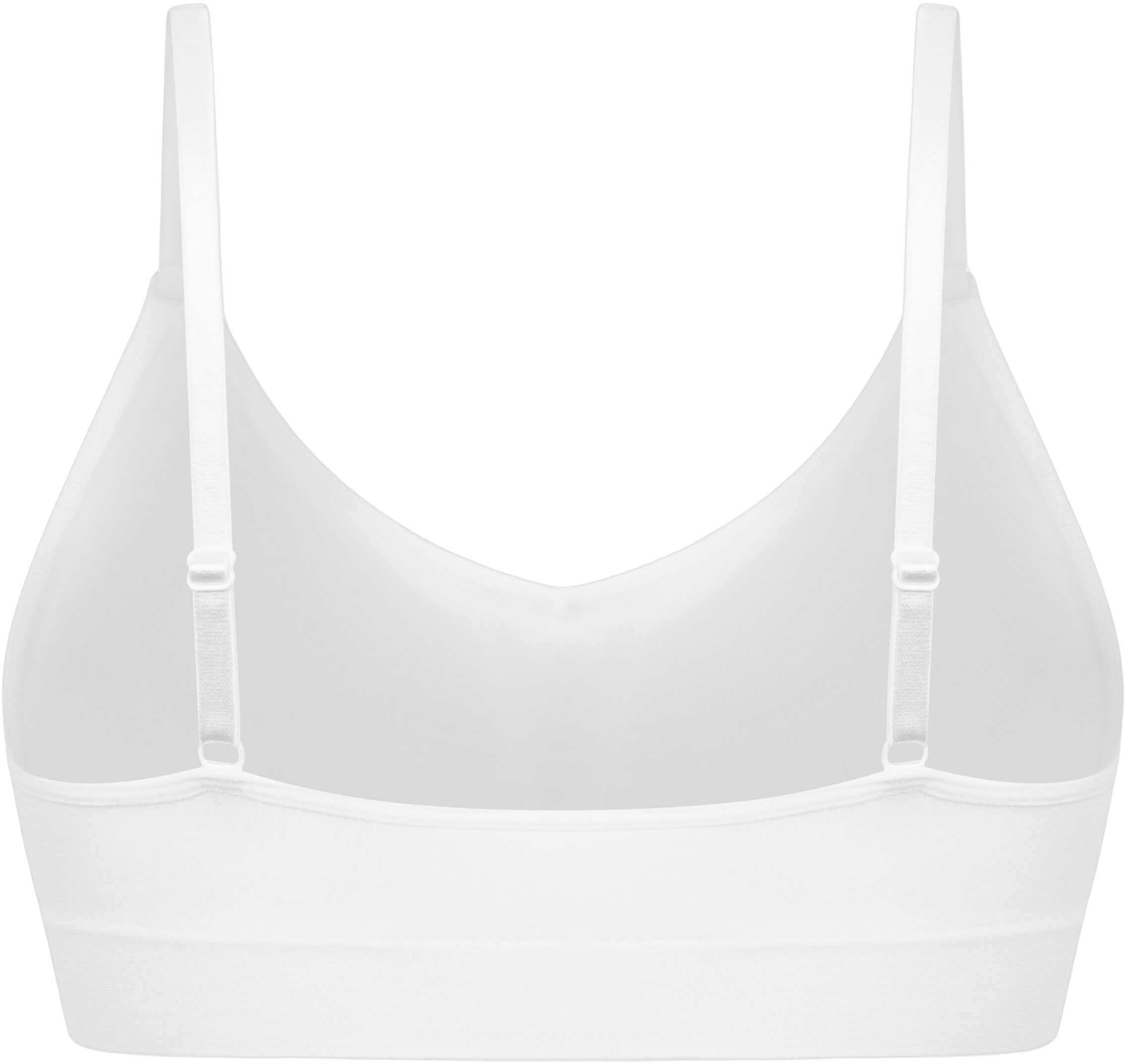 Dide Triangle Bralette