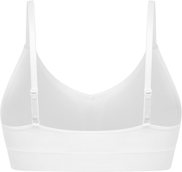 Dide Triangle Bralette