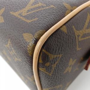 Louis Vuitton Speedy