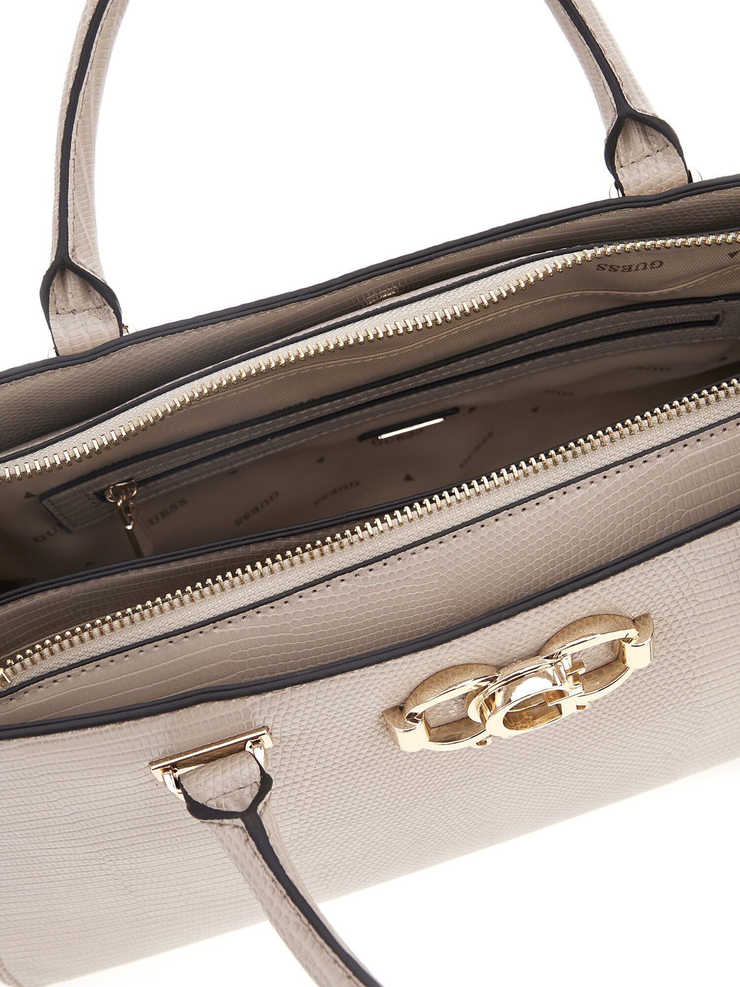 SALINGE LUXURY SATCHEL