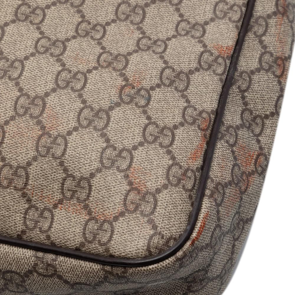 Gucci Messenger Bag