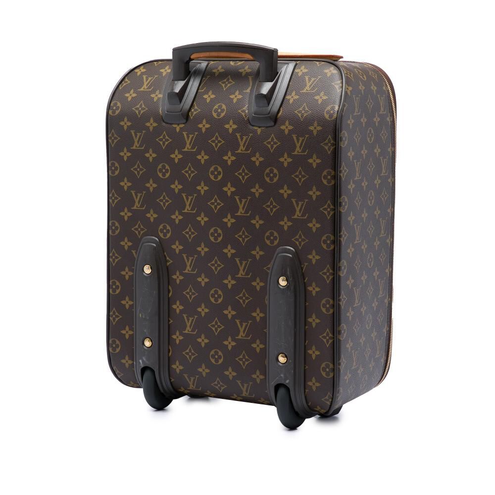 Louis Vuitton Travel Bag
