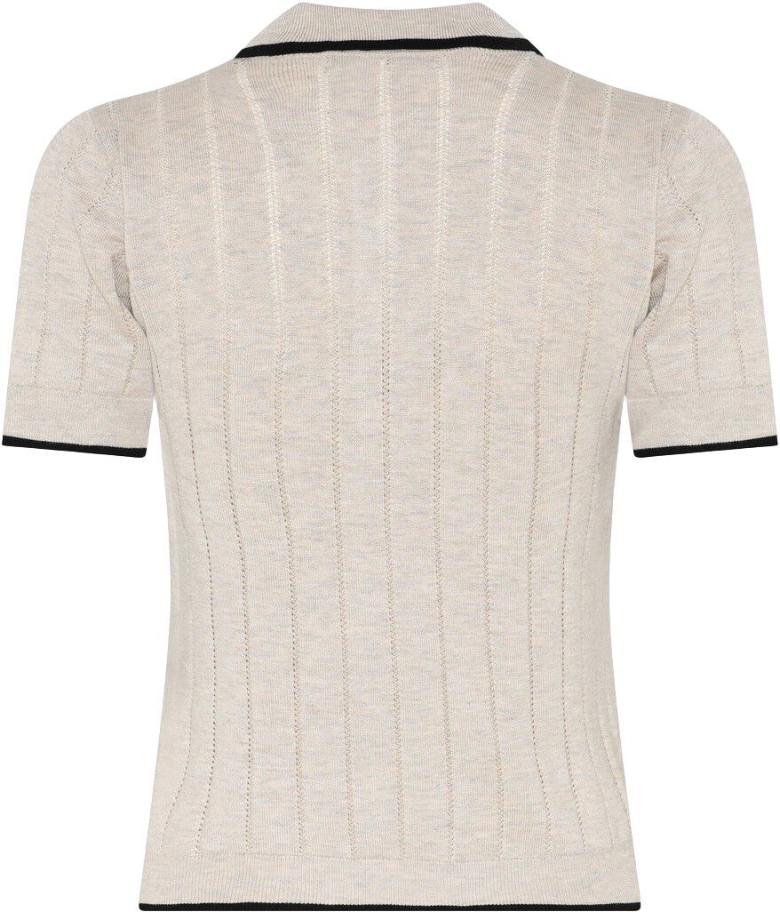 AnemoneBBValnenzia knit polo