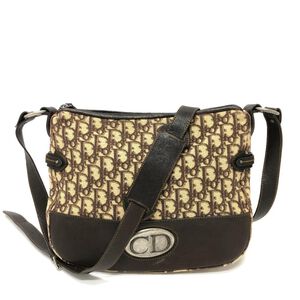 Dior Travel Bag