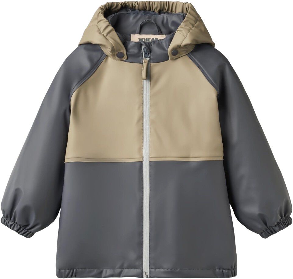 Thermo Rain Jacket Ajojo