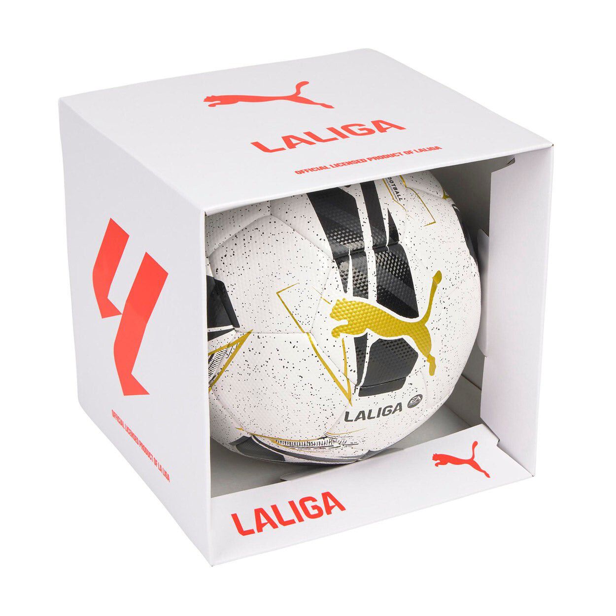 Orbita La Liga El Classico Fodbold