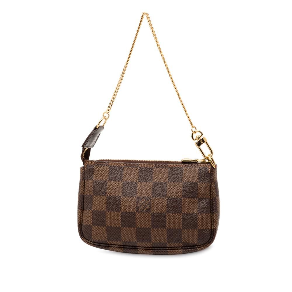 Louis Vuitton Pochette Accessoires