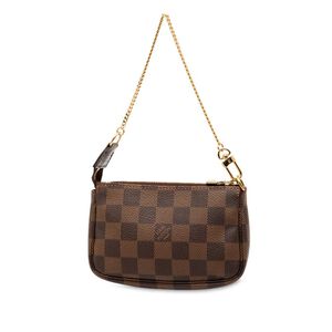 Louis Vuitton Pochette Accessoires
