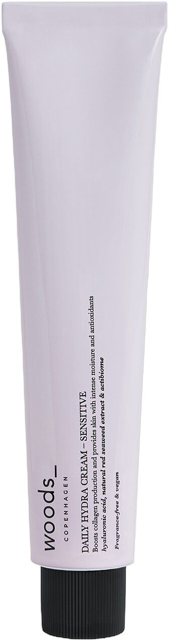 DAILY HYDRA CREAM - SENSITIVE - 75ML