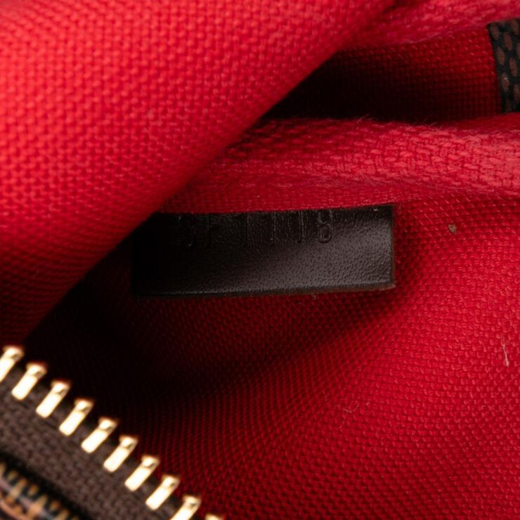 Louis Vuitton Pochette Accessoires