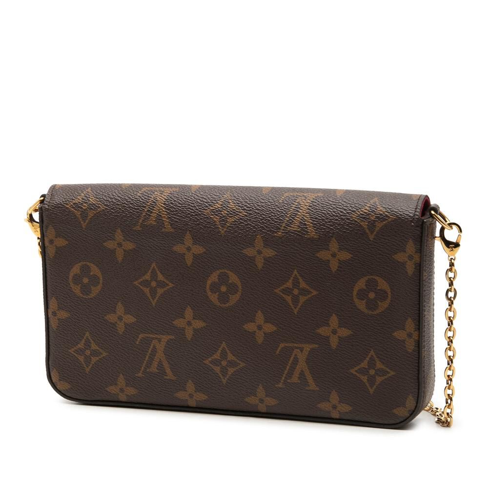 Louis Vuitton Pochette Felicie
