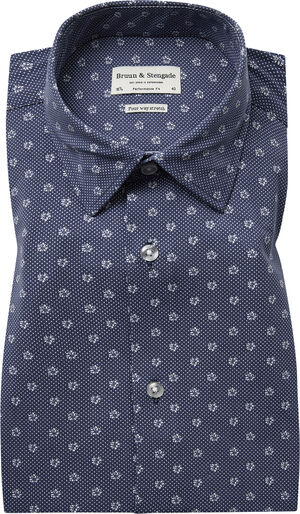 BS Grenier Performance Fit Shirt