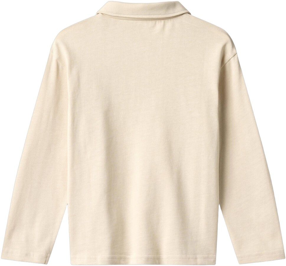 Blouse L/S Yves