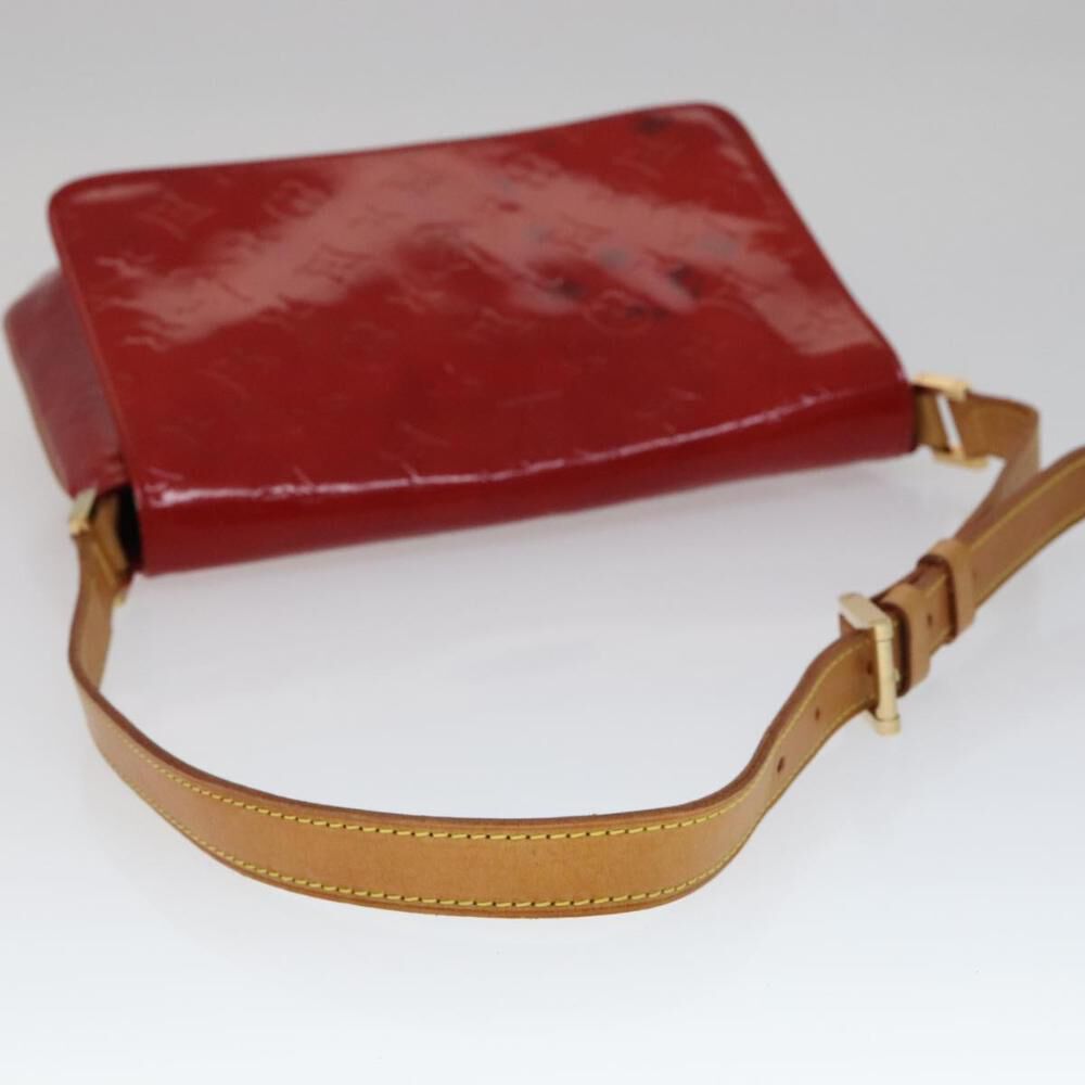 Louis Vuitton Thompson Street