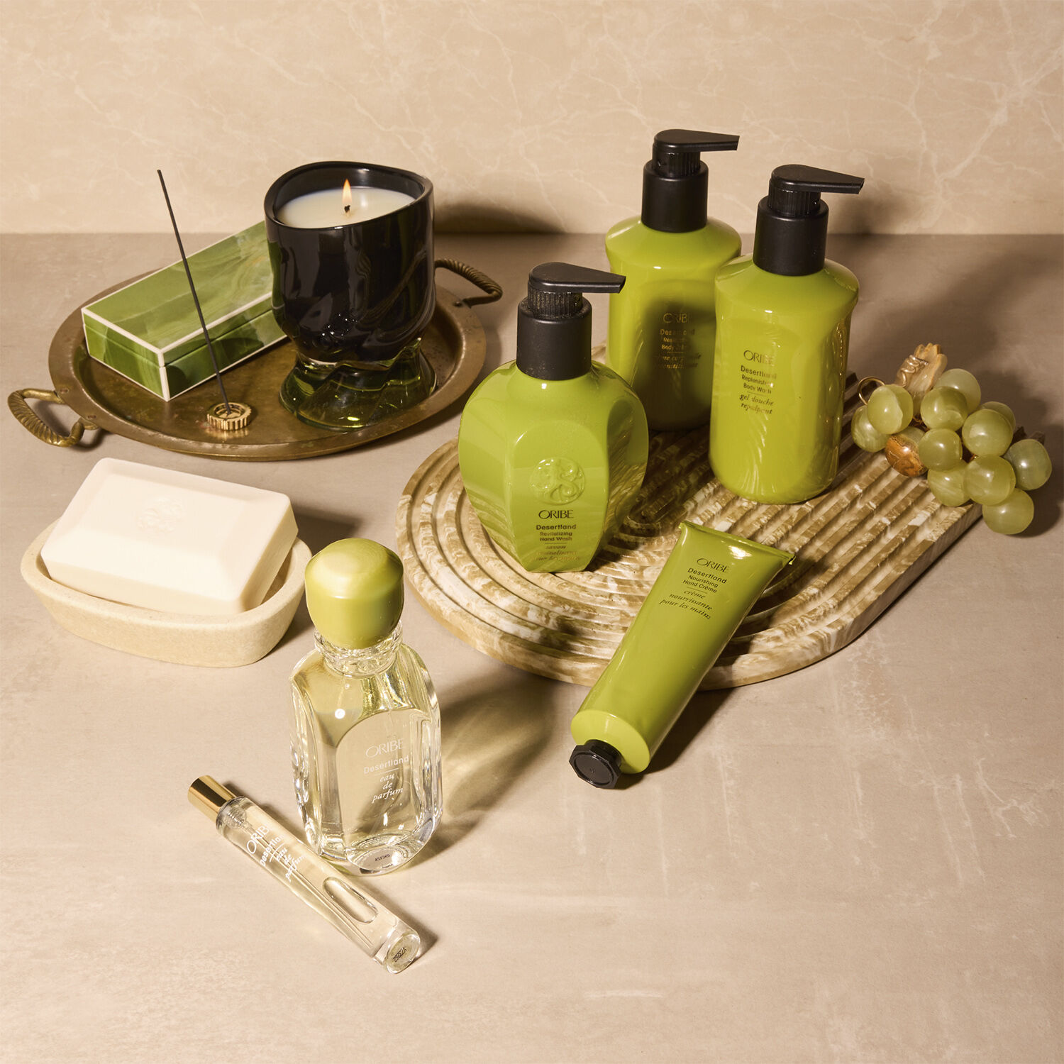 Desertland Nourishing Hand Creme