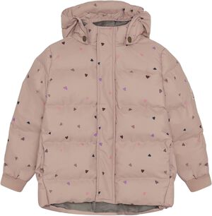 Jacket Quilt, AOP