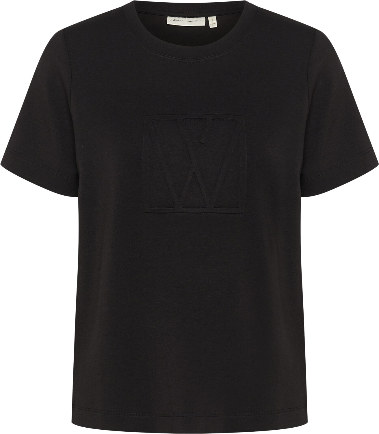 VincentIW Logo Tshirt