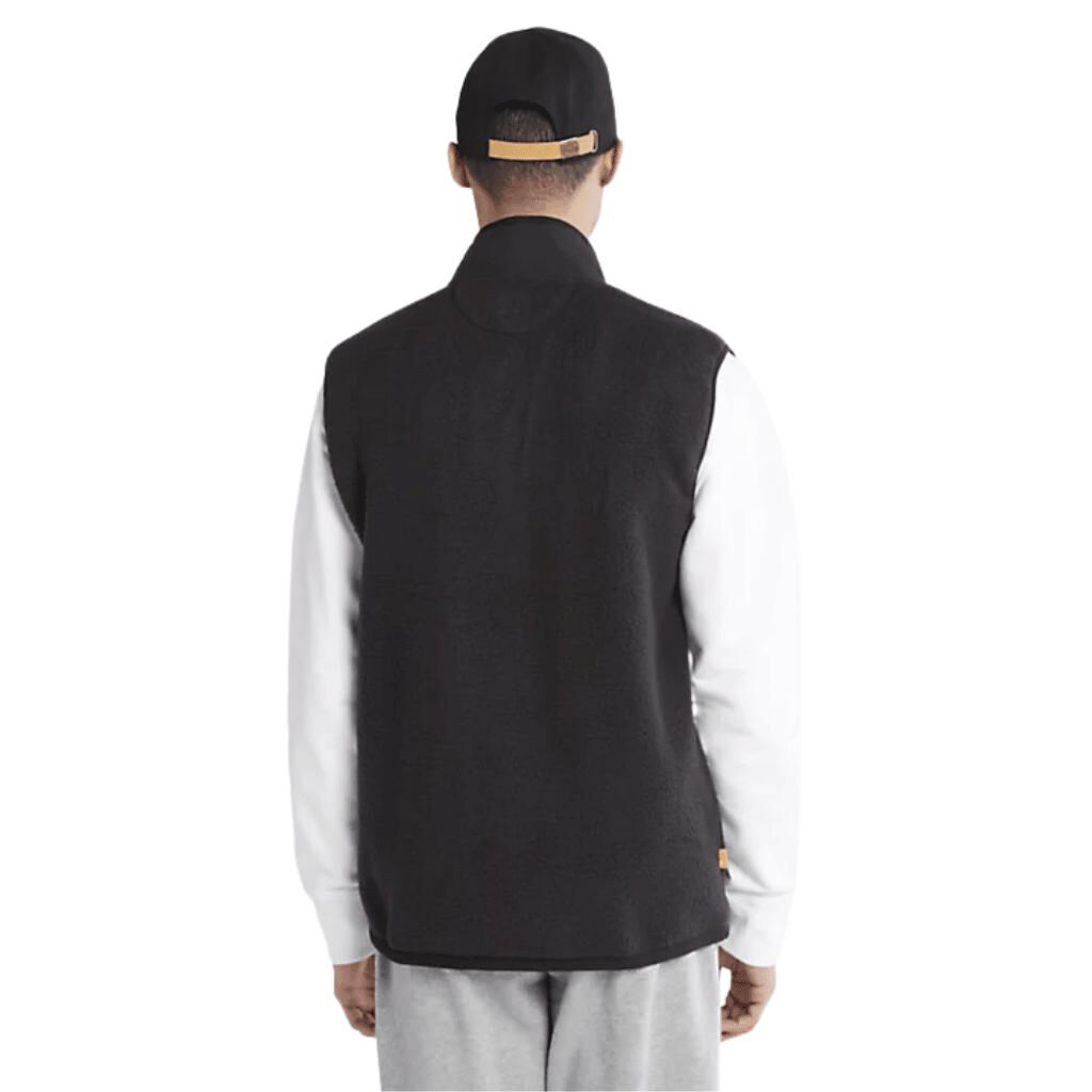 YC Sherpa Fleece vest